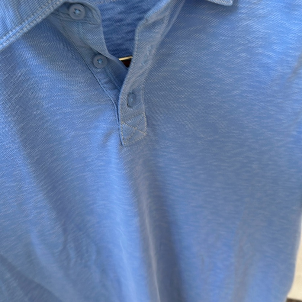 Age of Wisdom Men’s Casual Sleeveless Shirt - Picture 3 of 8